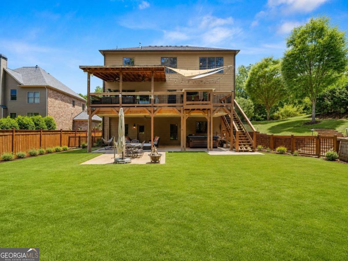 11880 Old Station Place Alpharetta - Photo 23