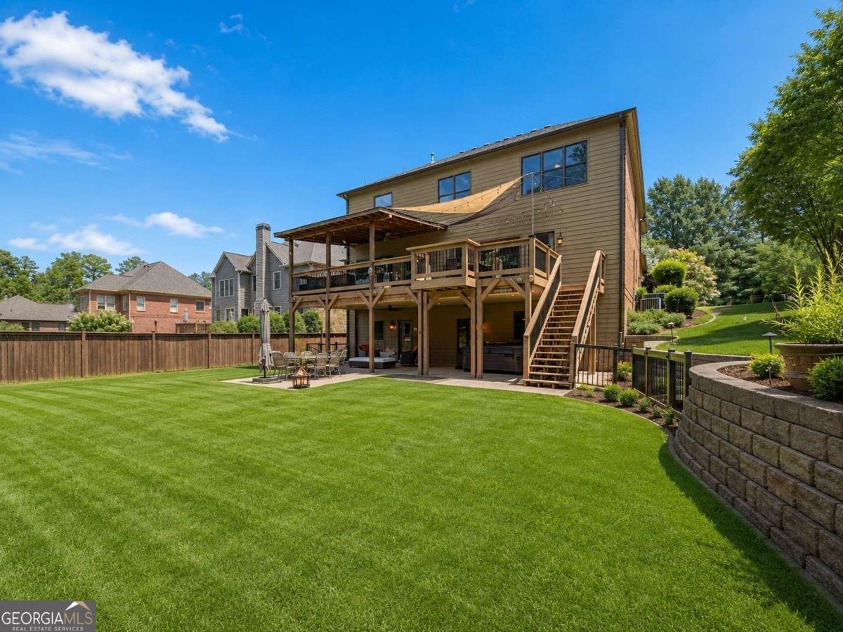11880 Old Station Place Alpharetta - Photo 24