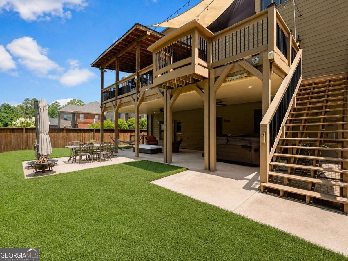 11880 Old Station Place Alpharetta - Photo 25