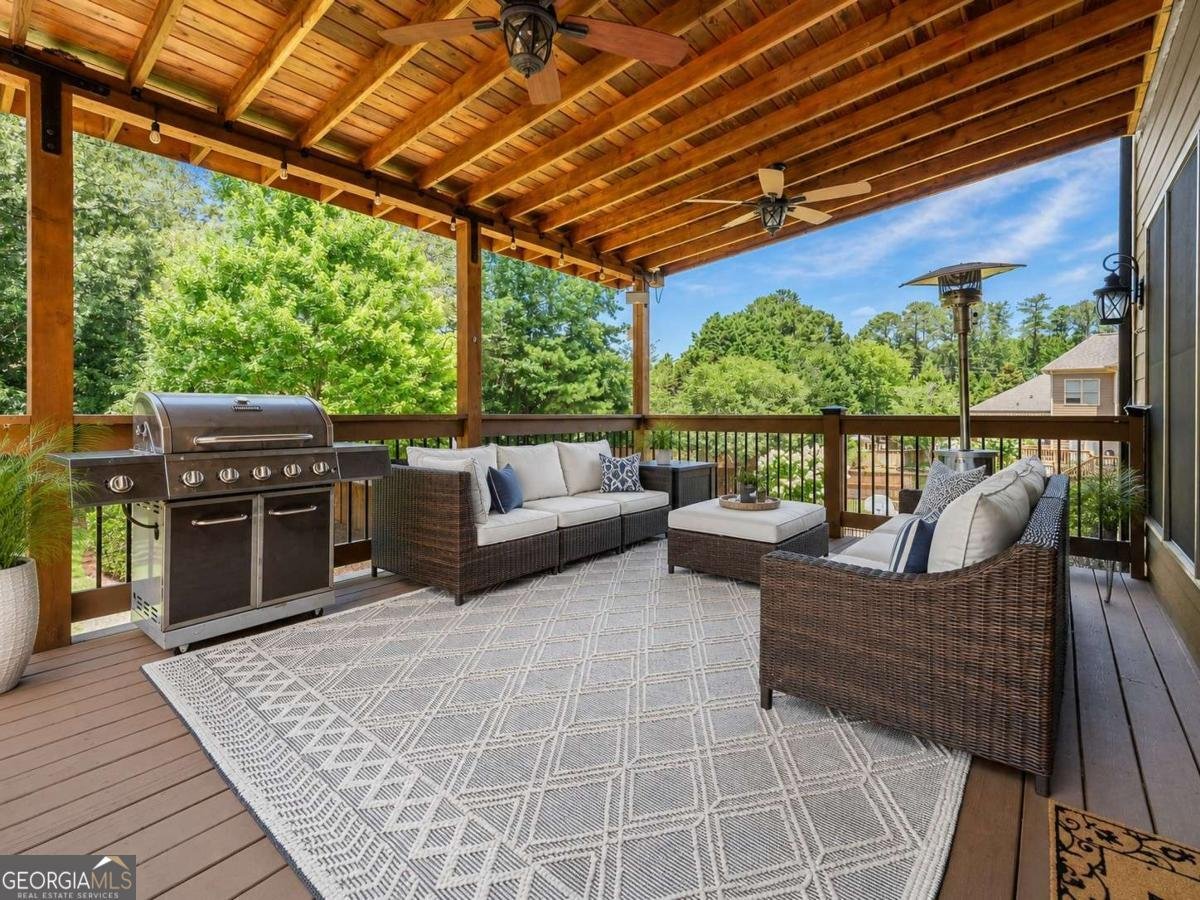 11880 Old Station Place Alpharetta - Photo 29