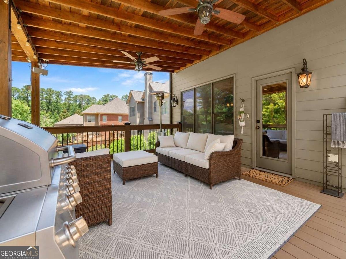 11880 Old Station Place Alpharetta - Photo 30