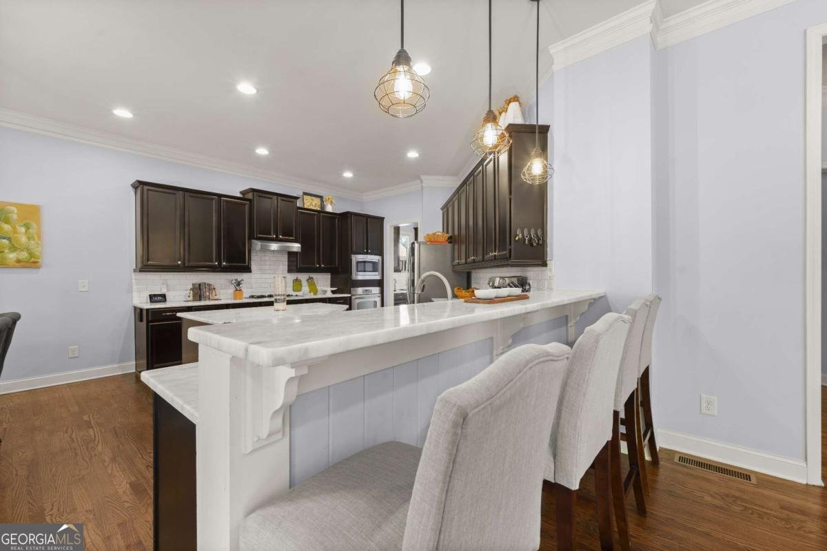 11880 Old Station Place Alpharetta - Photo 6