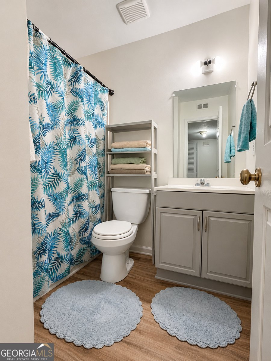 1166 Booth Road Marietta - Photo 10