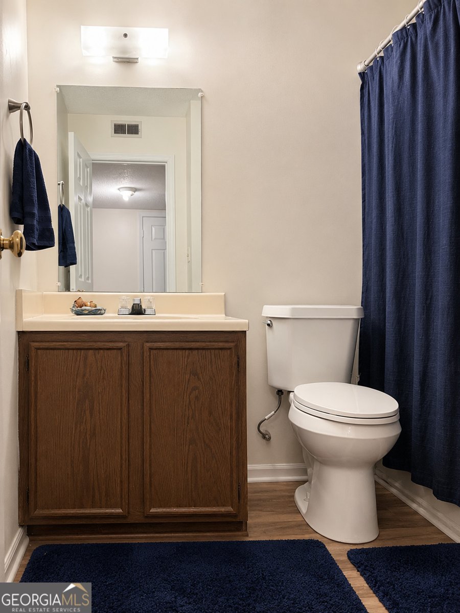 1166 Booth Road Marietta - Photo 15