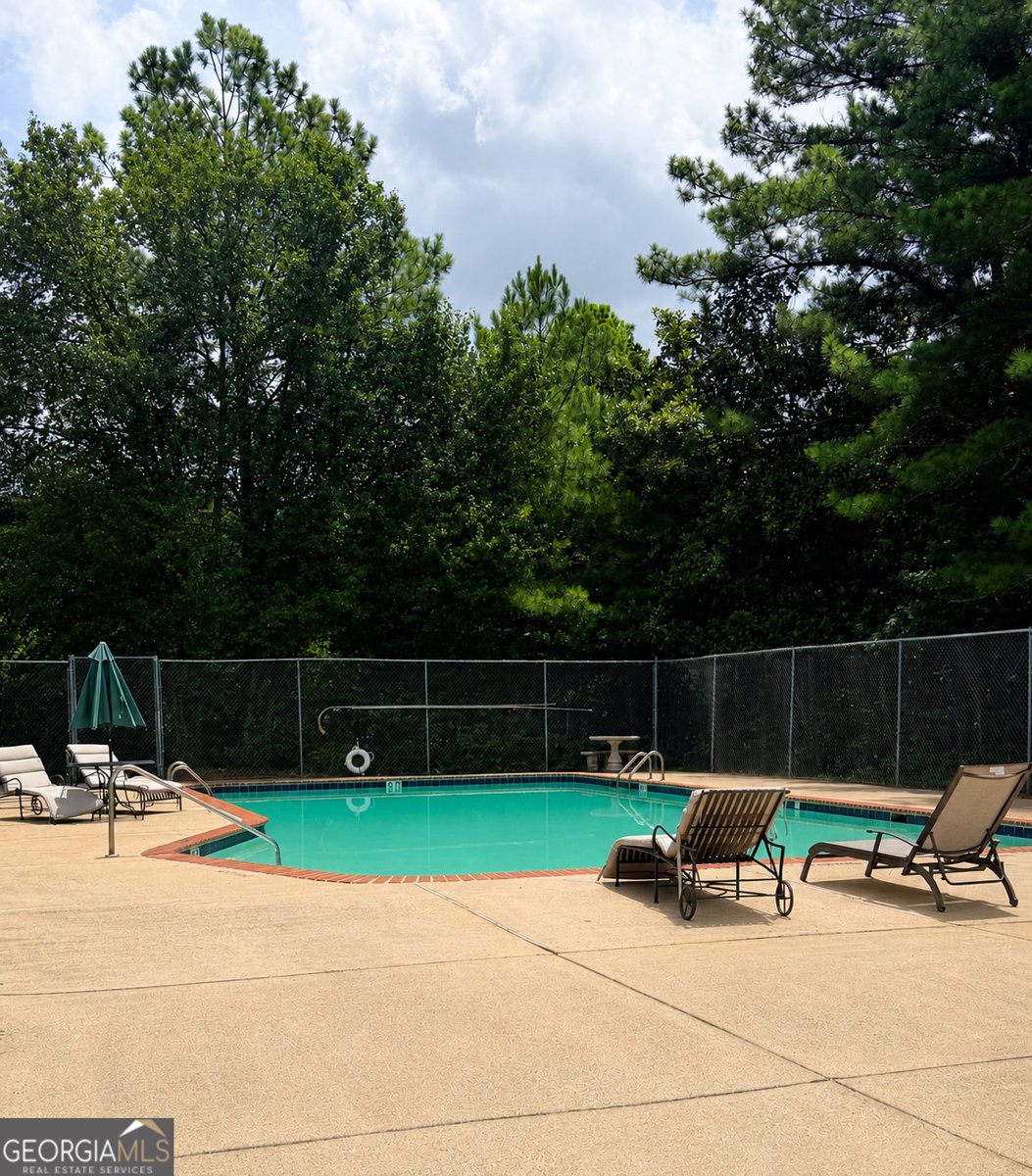 1166 Booth Road Marietta - Photo 16