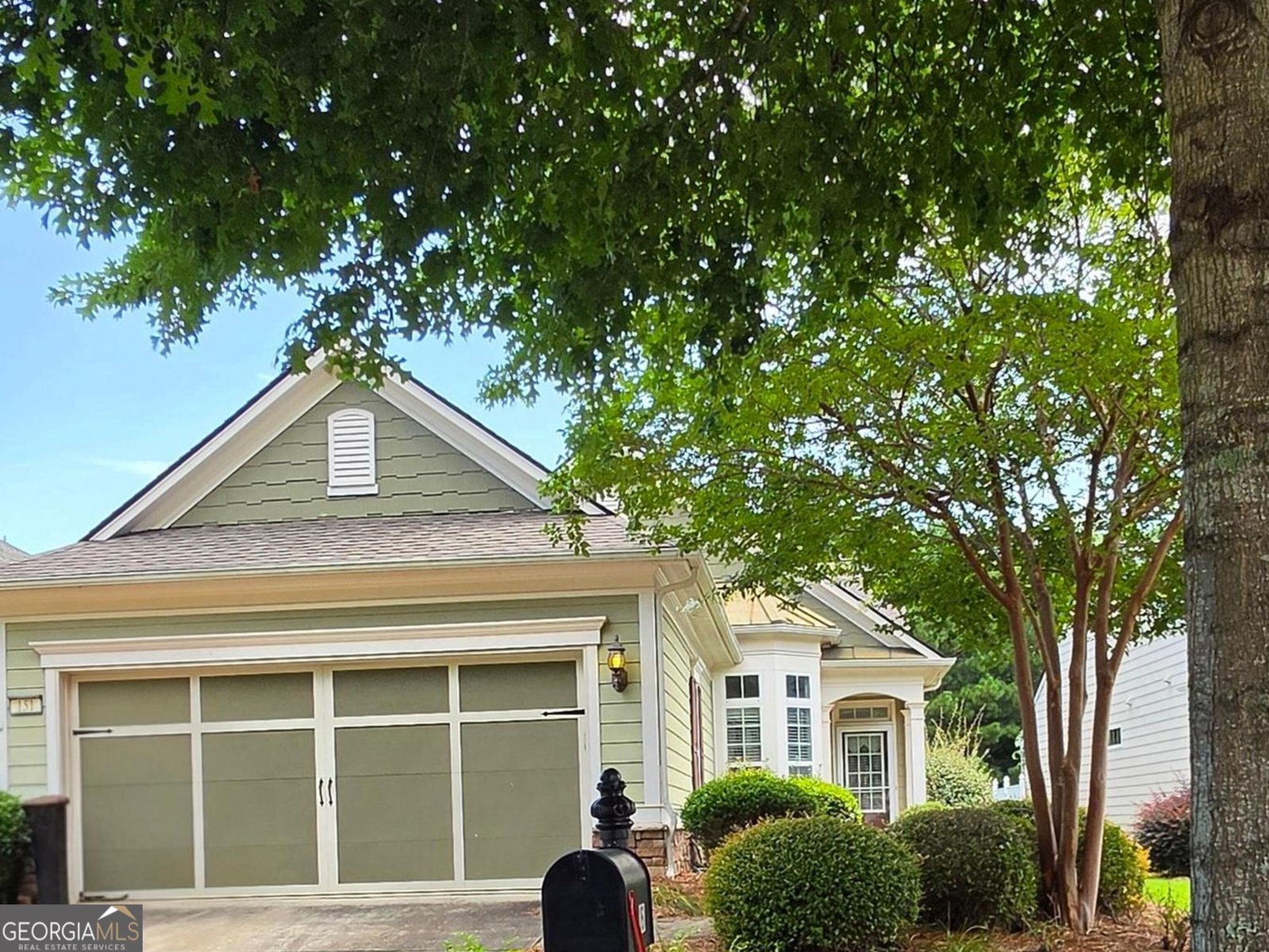151 Begonia Court Griffin - main photo