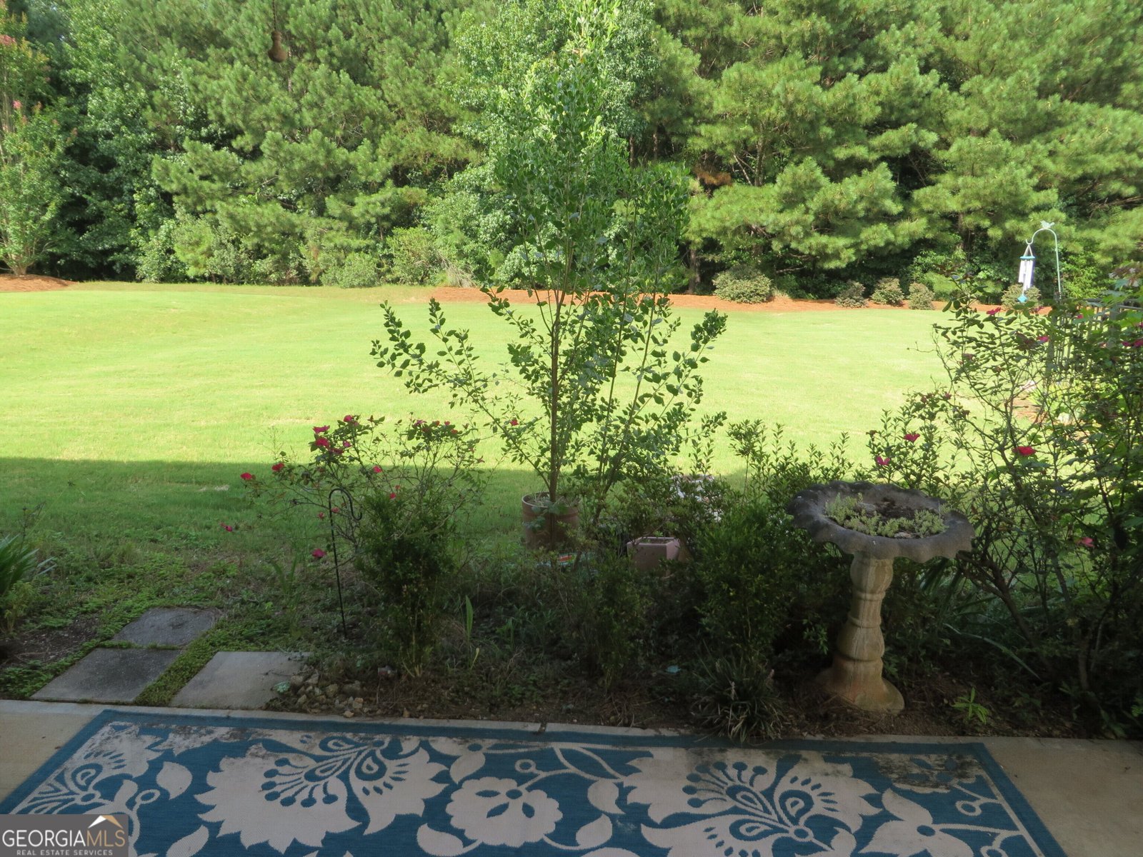 151 Begonia Court Griffin - Photo 36