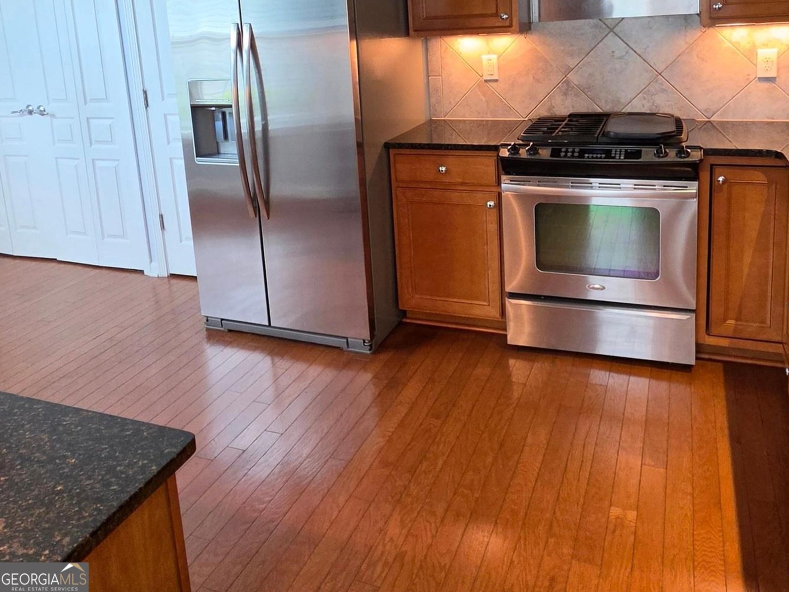 151 Begonia Court Griffin - Photo 6