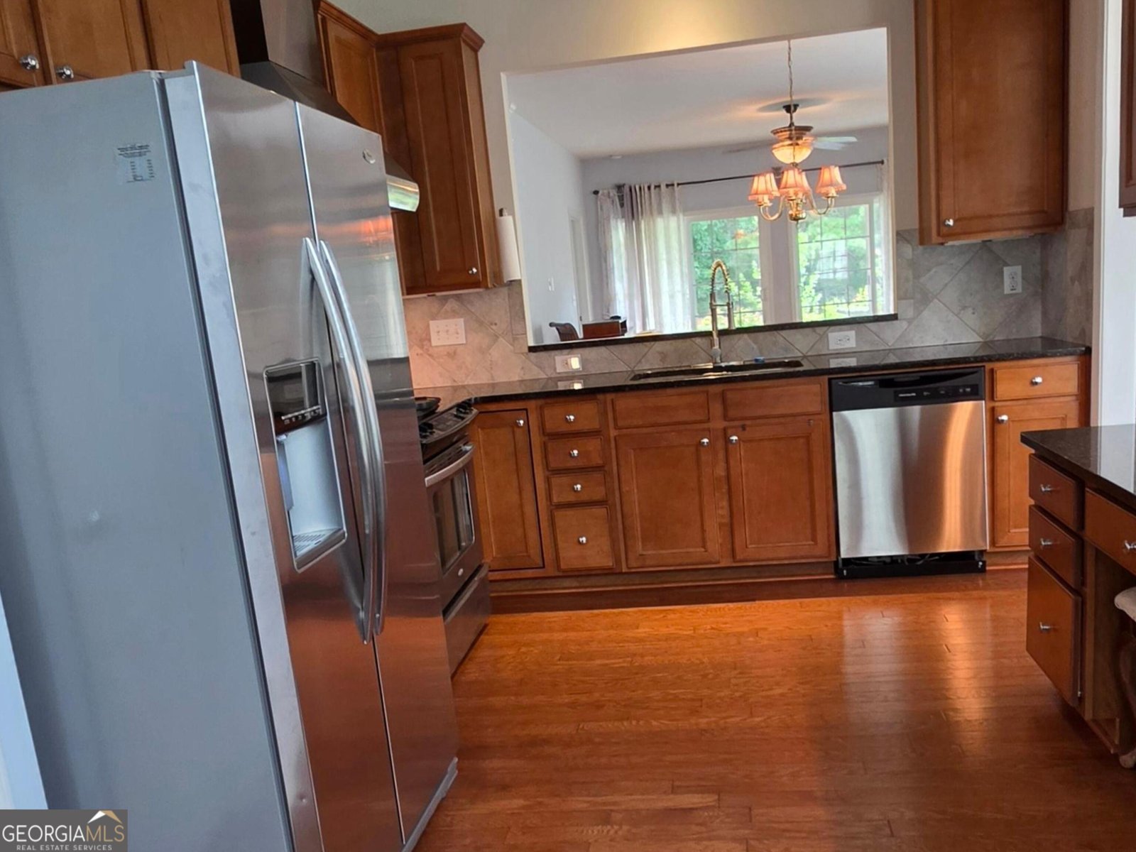 151 Begonia Court Griffin - Photo 7