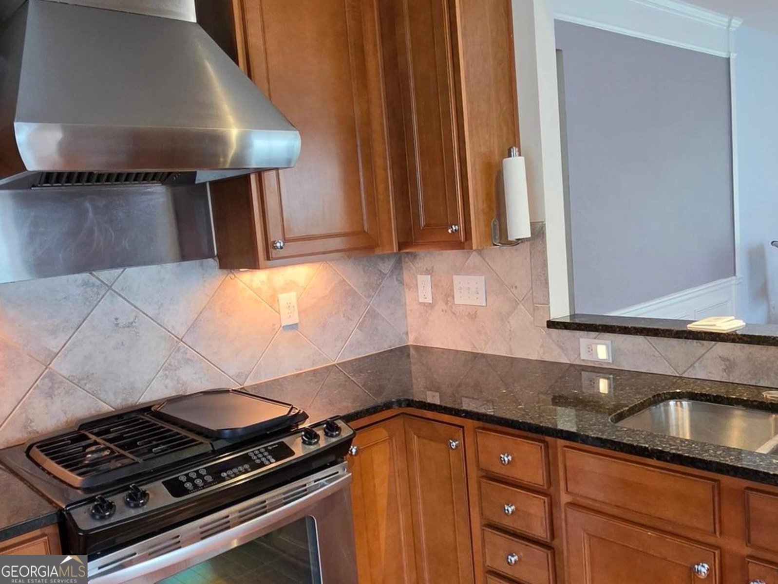 151 Begonia Court Griffin - Photo 9