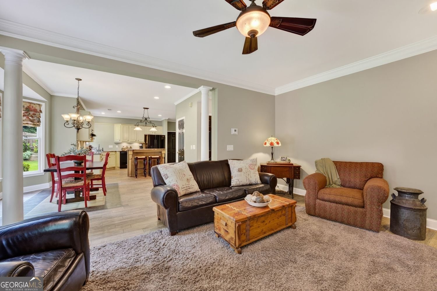 1485 Chattahoochee Run Drive Suwanee - Photo 13