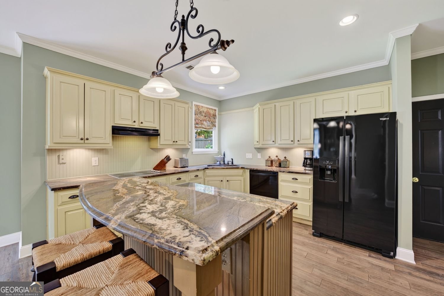 1485 Chattahoochee Run Drive Suwanee - Photo 14