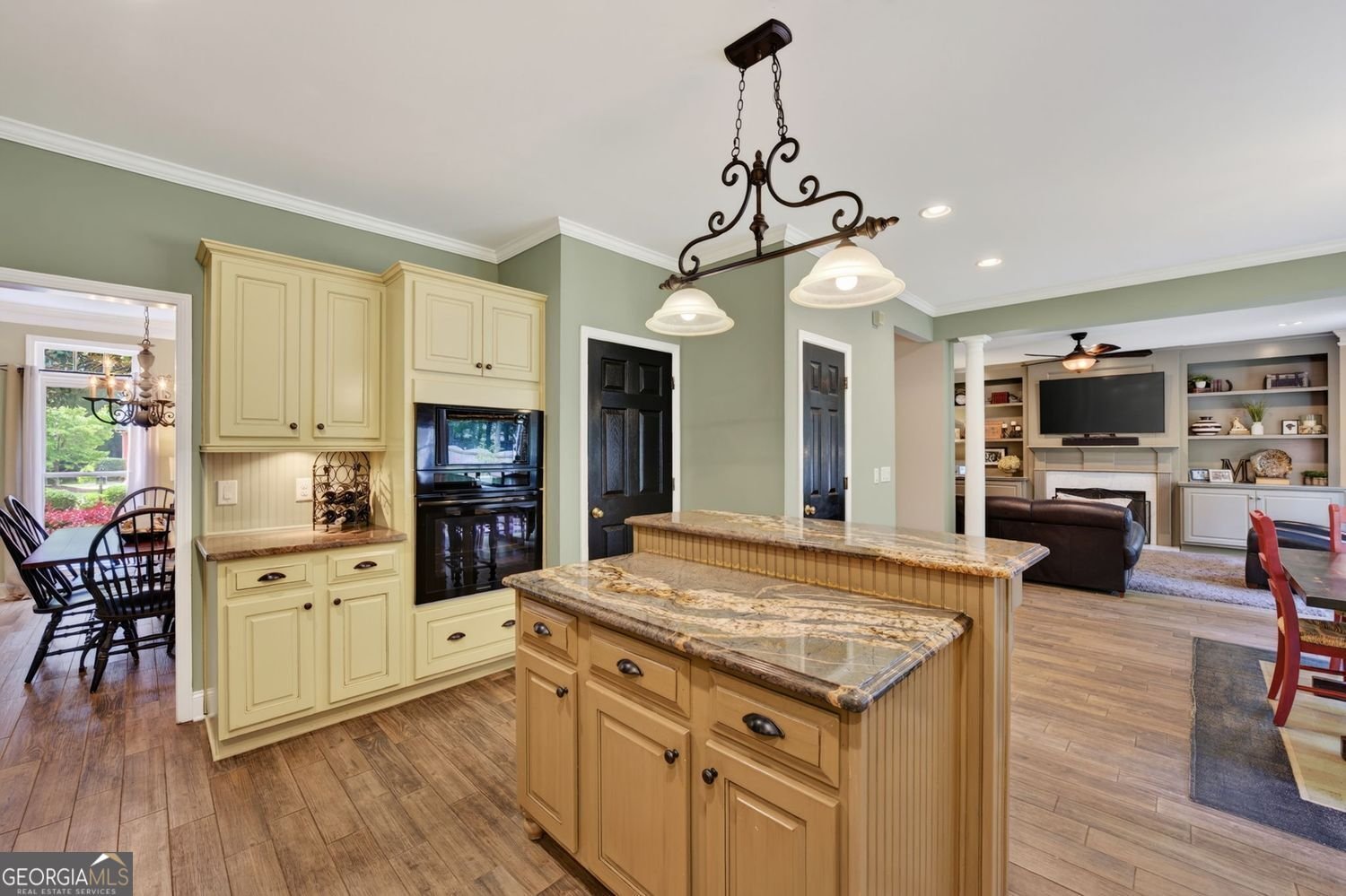 1485 Chattahoochee Run Drive Suwanee - Photo 16