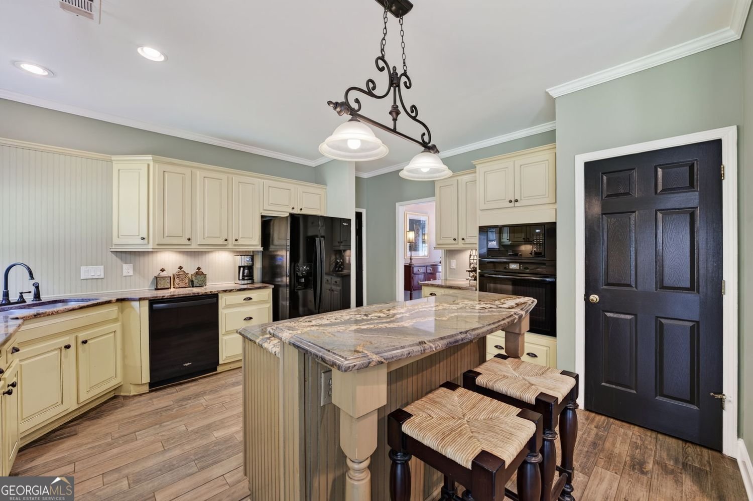 1485 Chattahoochee Run Drive Suwanee - Photo 17