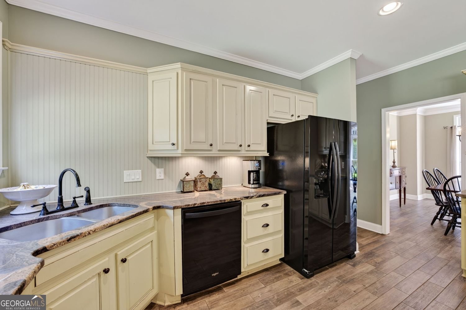 1485 Chattahoochee Run Drive Suwanee - Photo 18