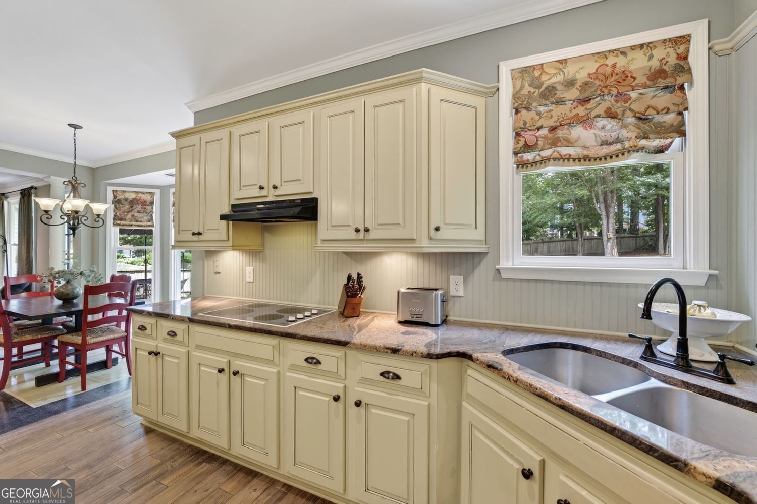 1485 Chattahoochee Run Drive Suwanee - Photo 19