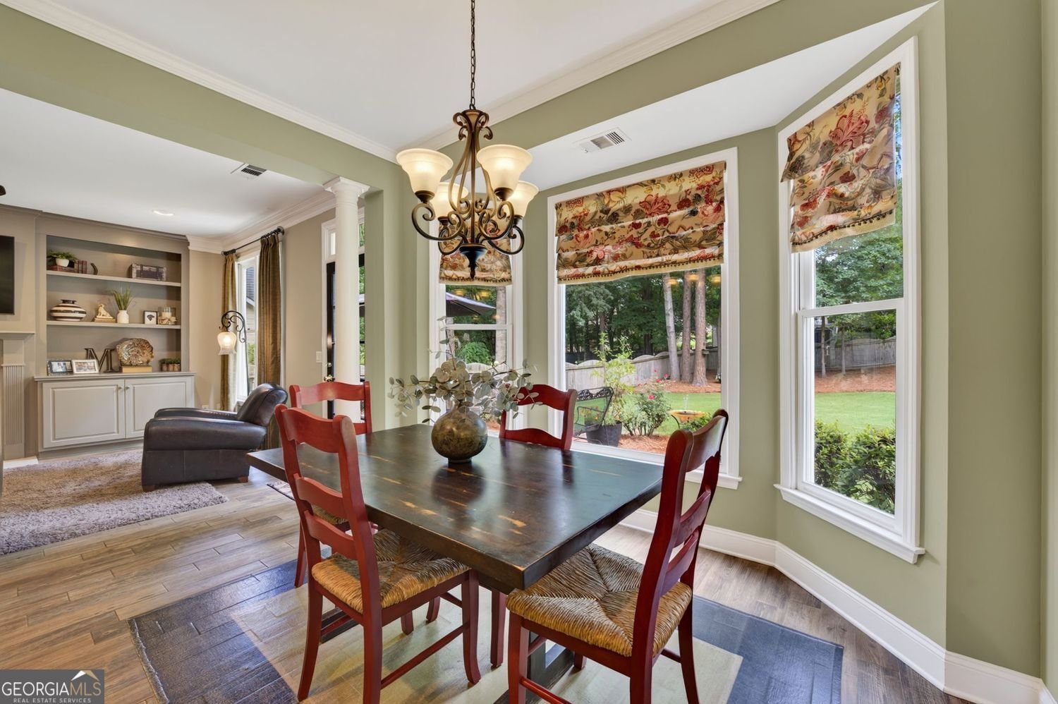 1485 Chattahoochee Run Drive Suwanee - Photo 21