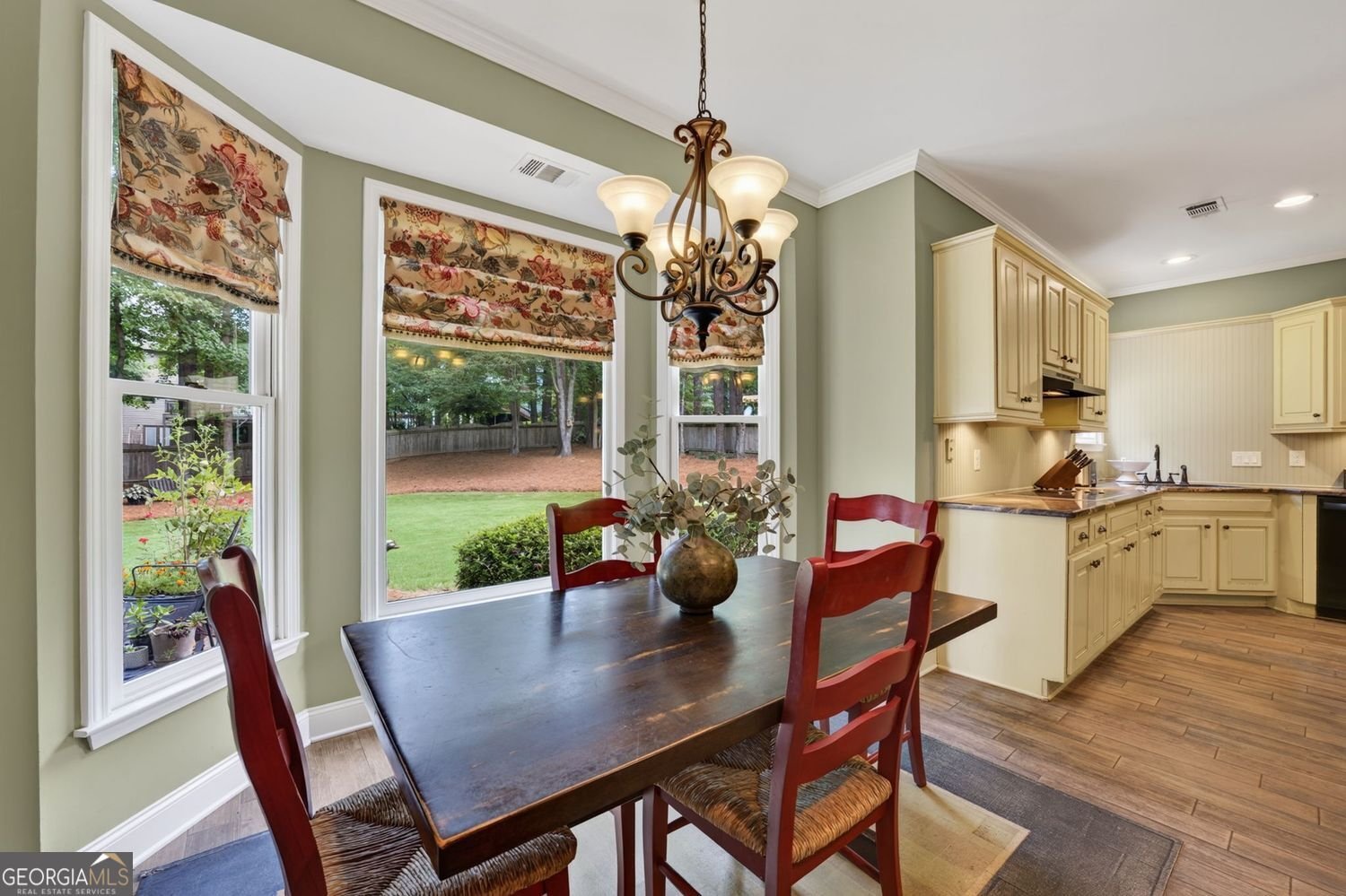 1485 Chattahoochee Run Drive Suwanee - Photo 22