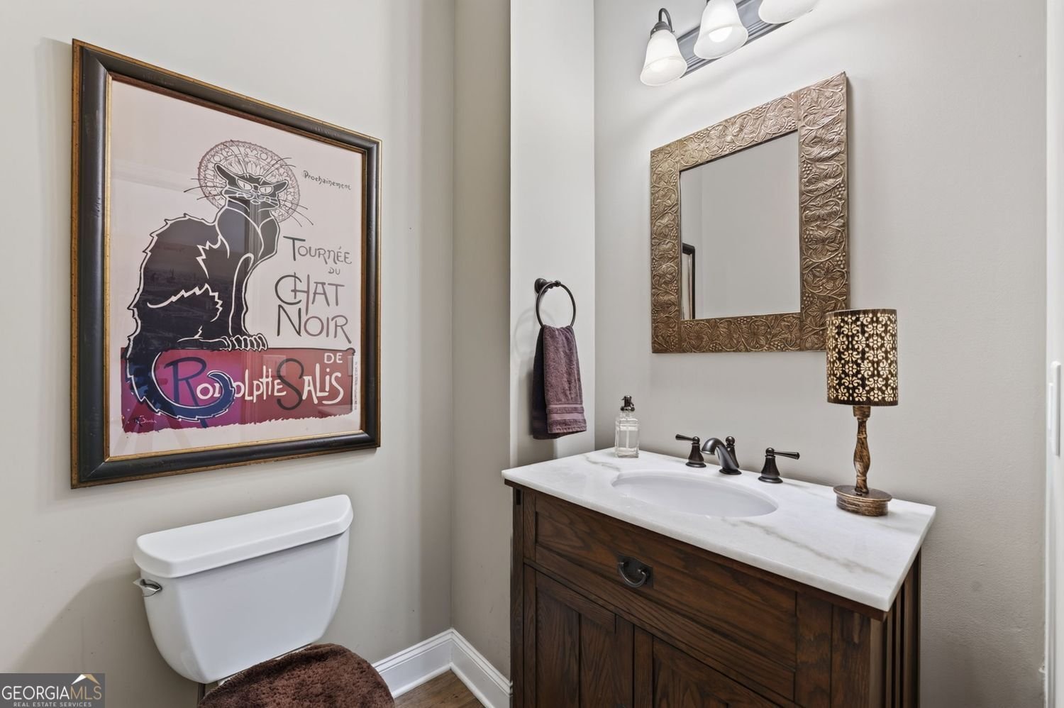 1485 Chattahoochee Run Drive Suwanee - Photo 23