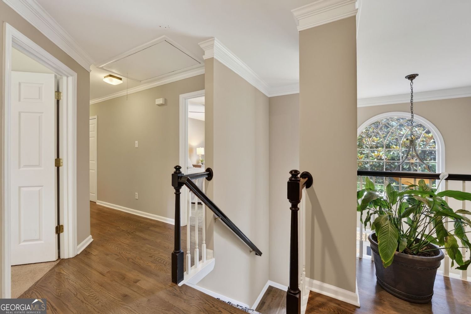 1485 Chattahoochee Run Drive Suwanee - Photo 24
