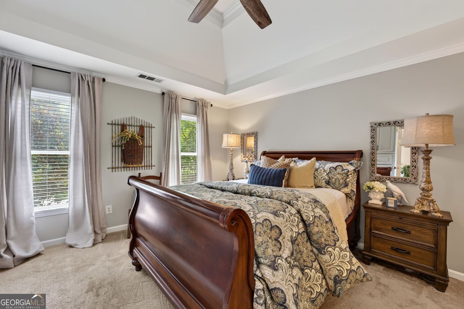 1485 Chattahoochee Run Drive Suwanee - Photo 25