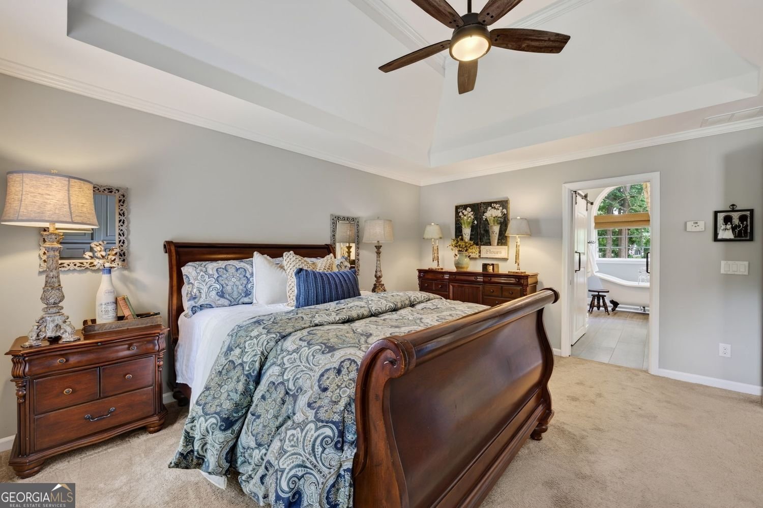 1485 Chattahoochee Run Drive Suwanee - Photo 26