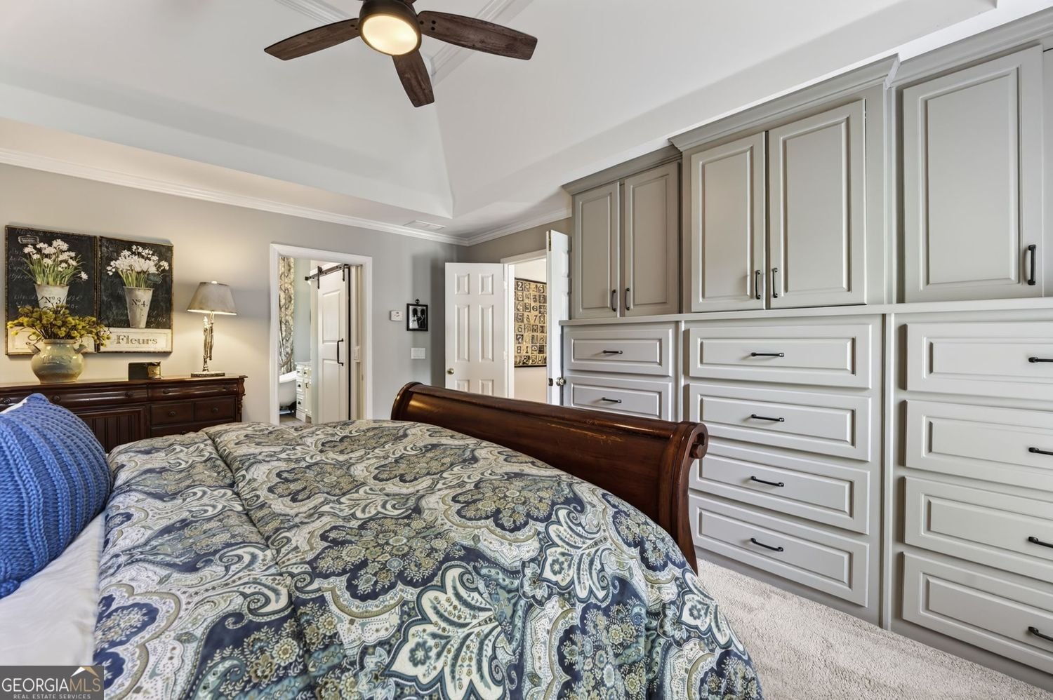 1485 Chattahoochee Run Drive Suwanee - Photo 27