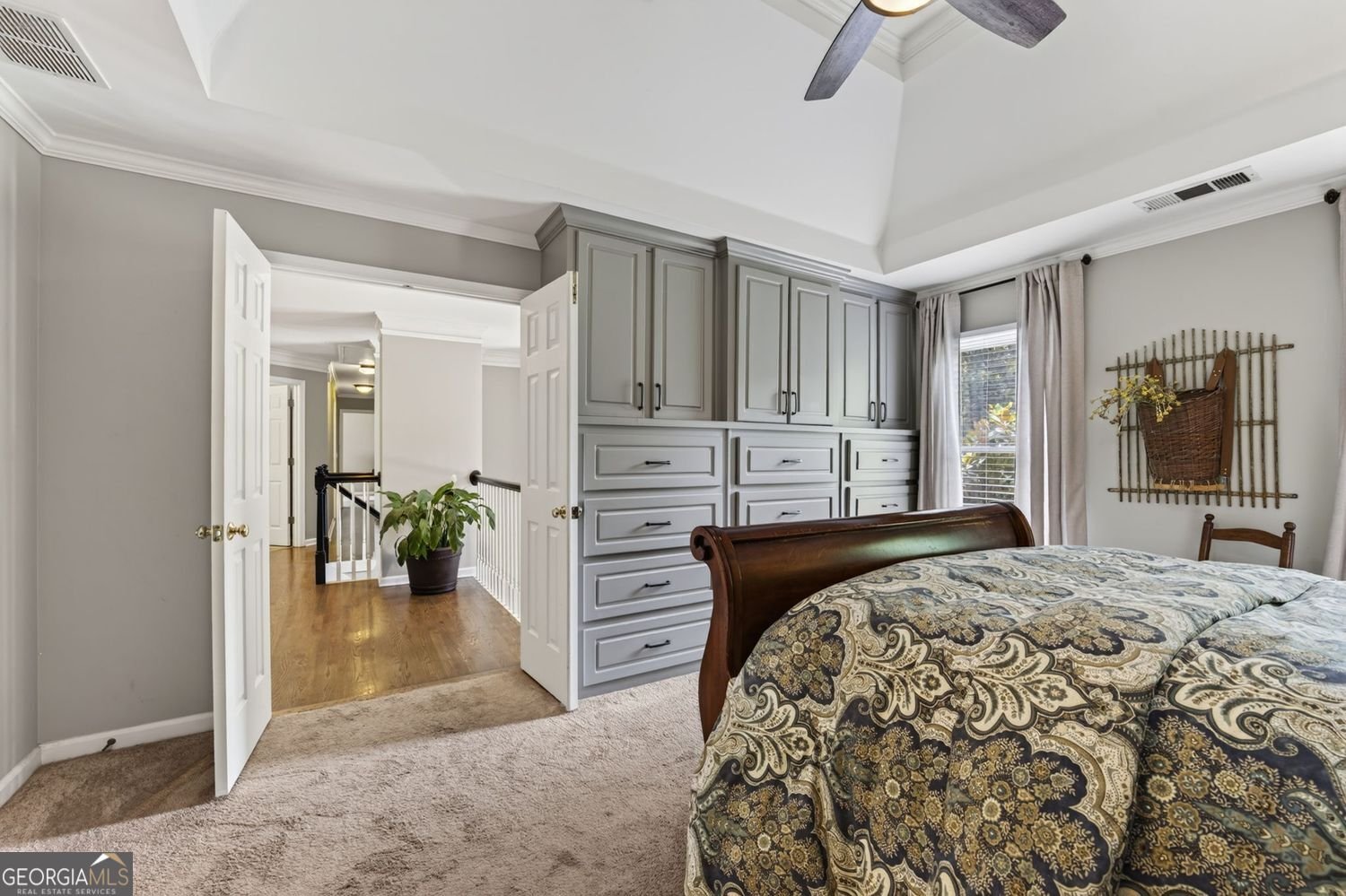 1485 Chattahoochee Run Drive Suwanee - Photo 28