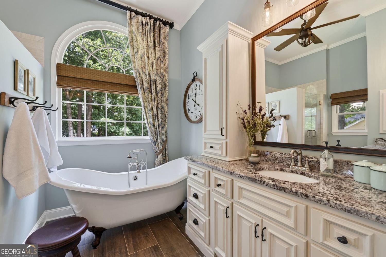 1485 Chattahoochee Run Drive Suwanee - Photo 29