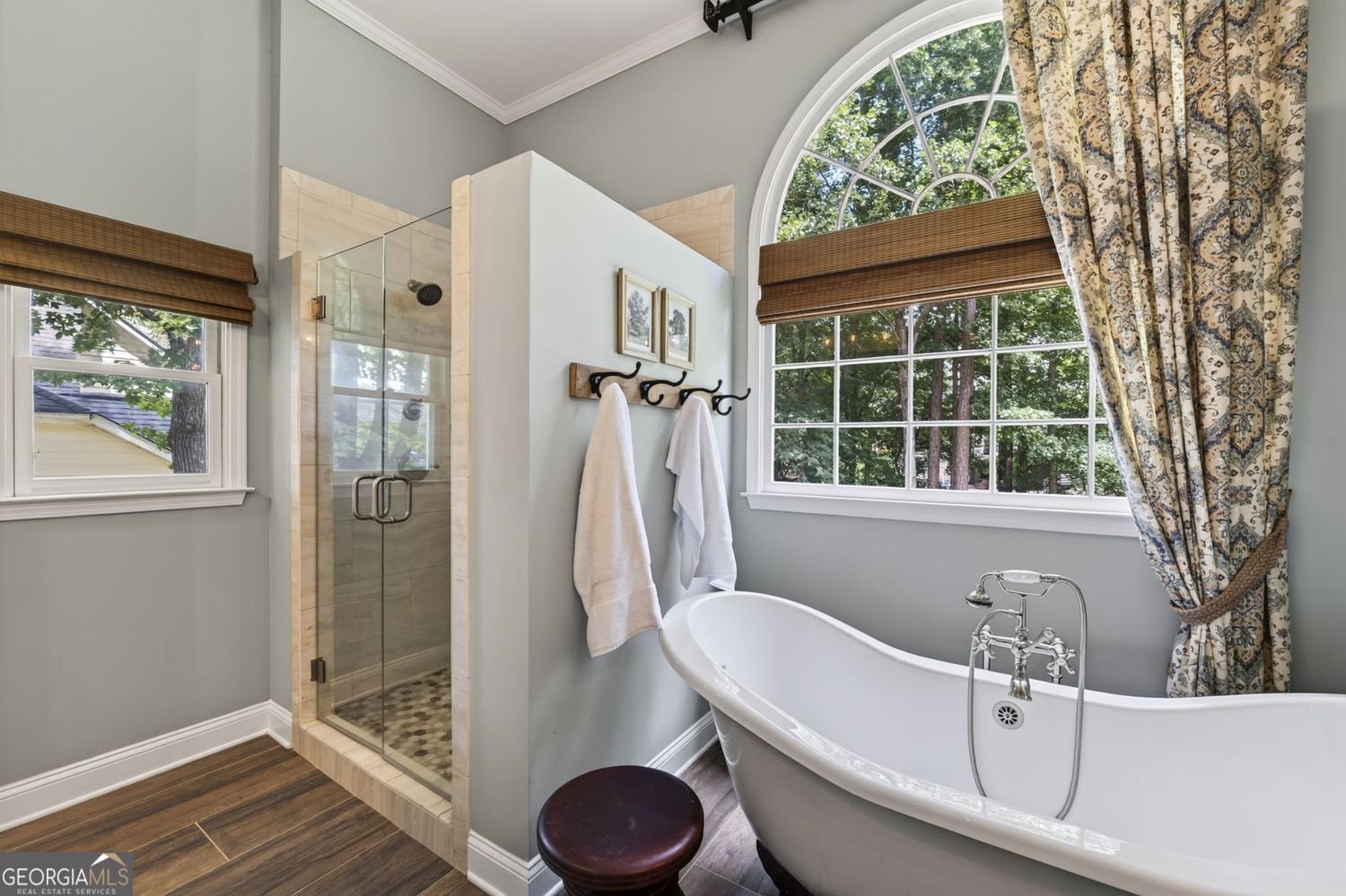 1485 Chattahoochee Run Drive Suwanee - Photo 30