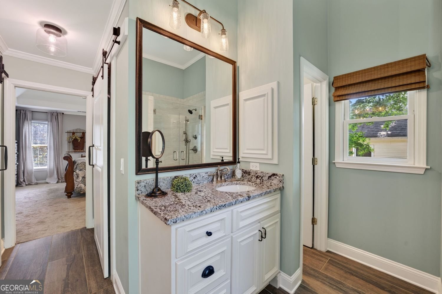 1485 Chattahoochee Run Drive Suwanee - Photo 31