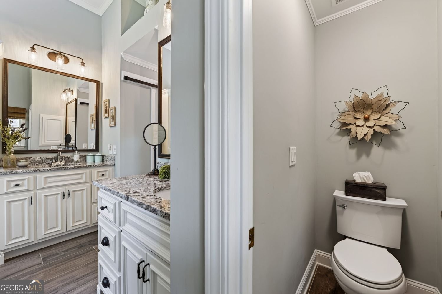 1485 Chattahoochee Run Drive Suwanee - Photo 32