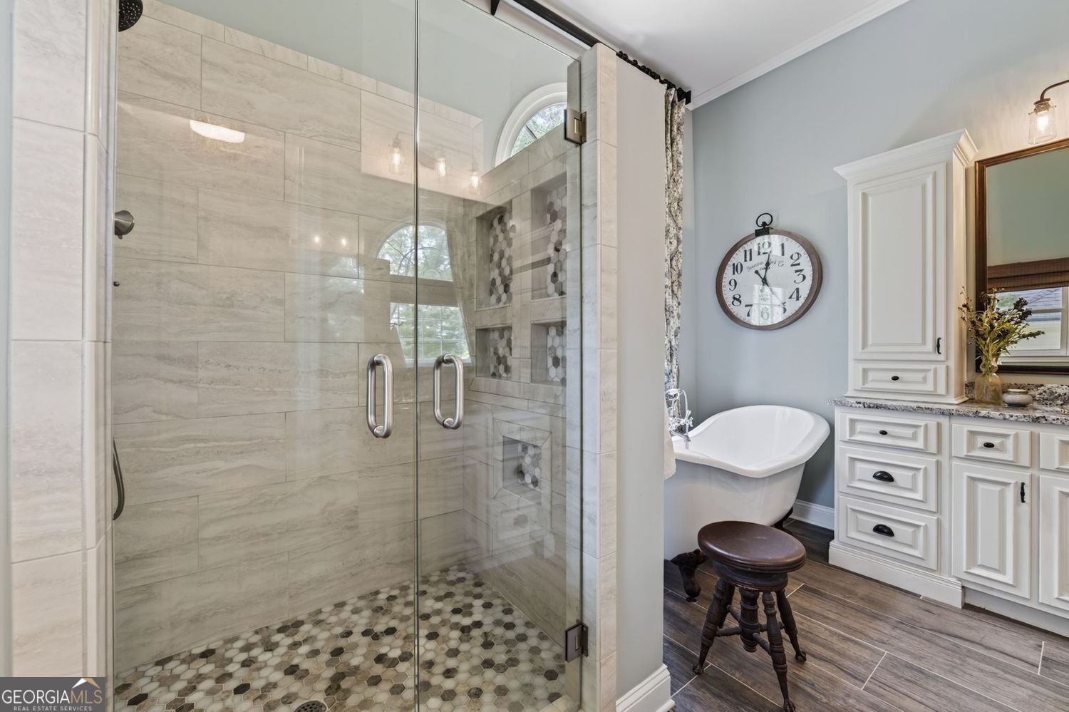 1485 Chattahoochee Run Drive Suwanee - Photo 33