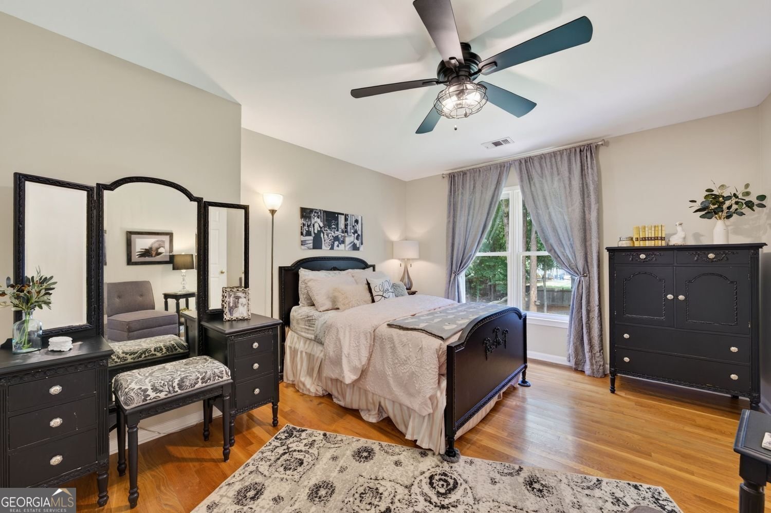 1485 Chattahoochee Run Drive Suwanee - Photo 34