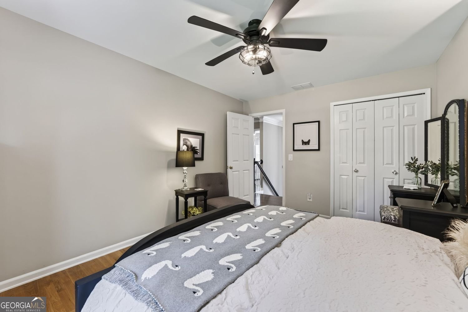 1485 Chattahoochee Run Drive Suwanee - Photo 35