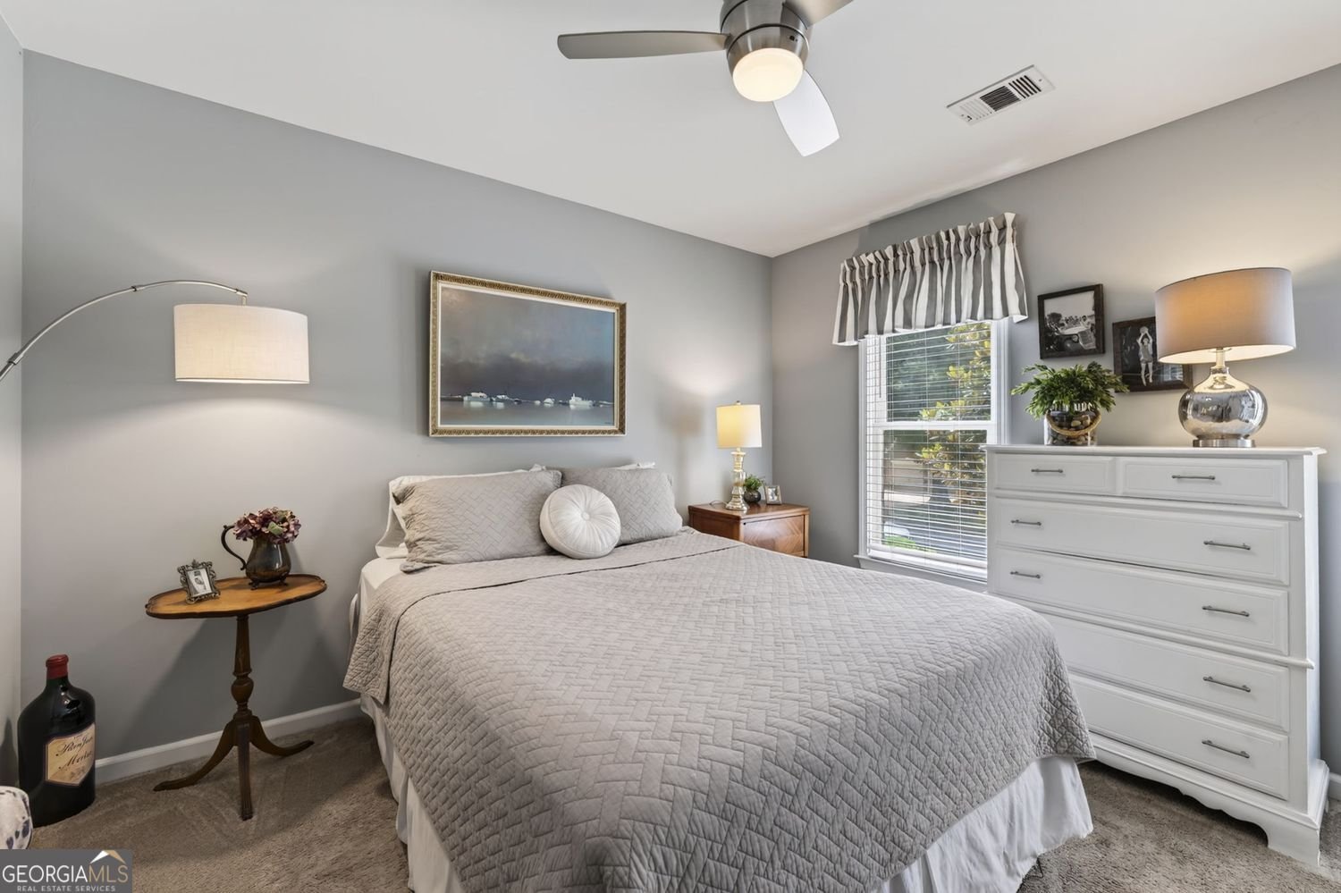 1485 Chattahoochee Run Drive Suwanee - Photo 36