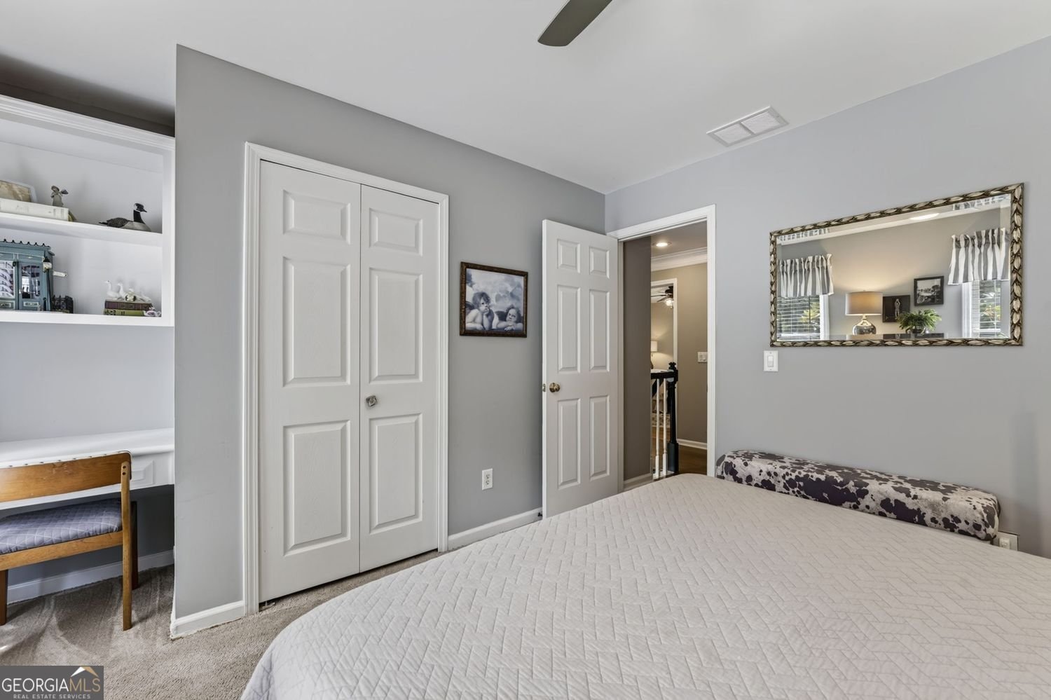 1485 Chattahoochee Run Drive Suwanee - Photo 37