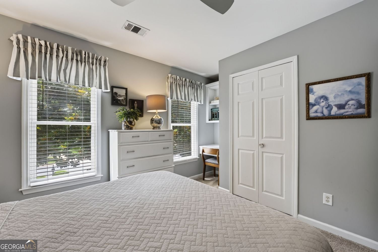 1485 Chattahoochee Run Drive Suwanee - Photo 38