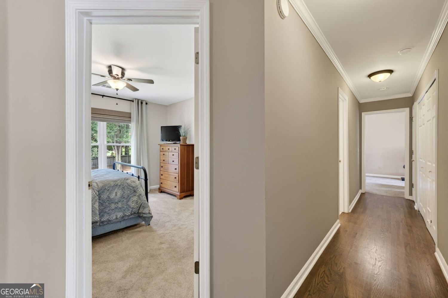 1485 Chattahoochee Run Drive Suwanee - Photo 39
