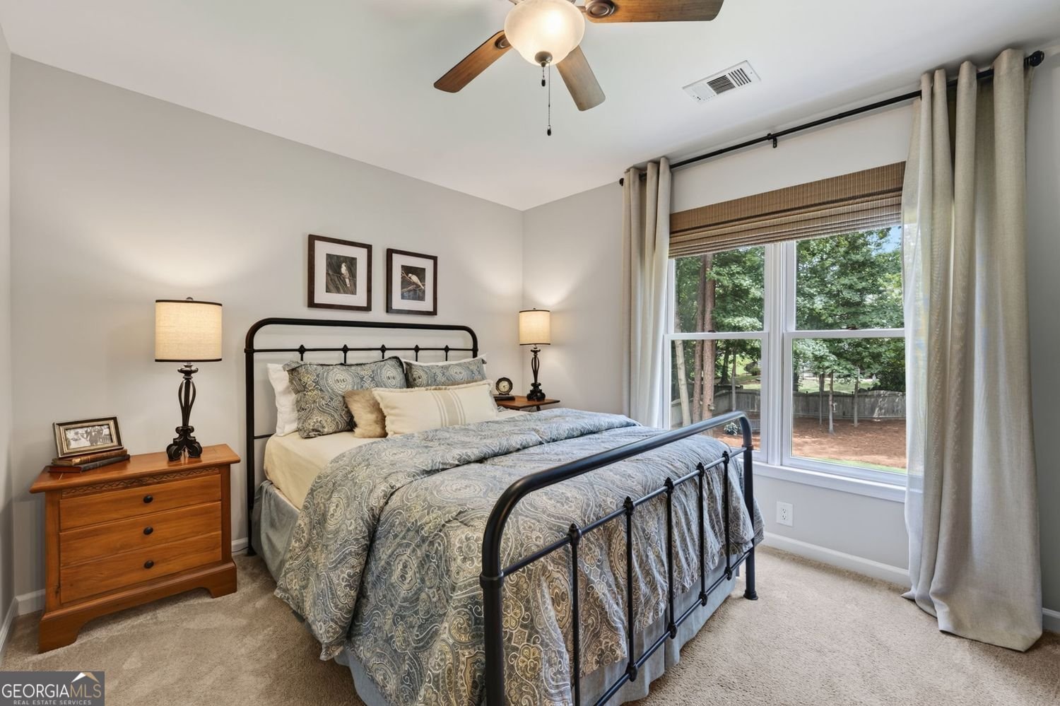 1485 Chattahoochee Run Drive Suwanee - Photo 40