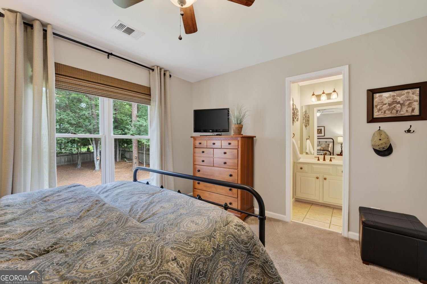 1485 Chattahoochee Run Drive Suwanee - Photo 41