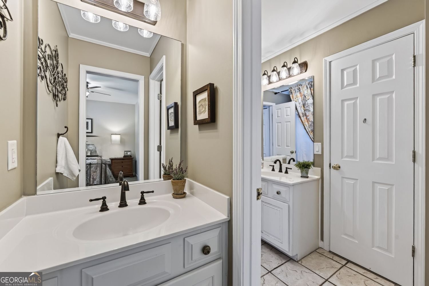 1485 Chattahoochee Run Drive Suwanee - Photo 42