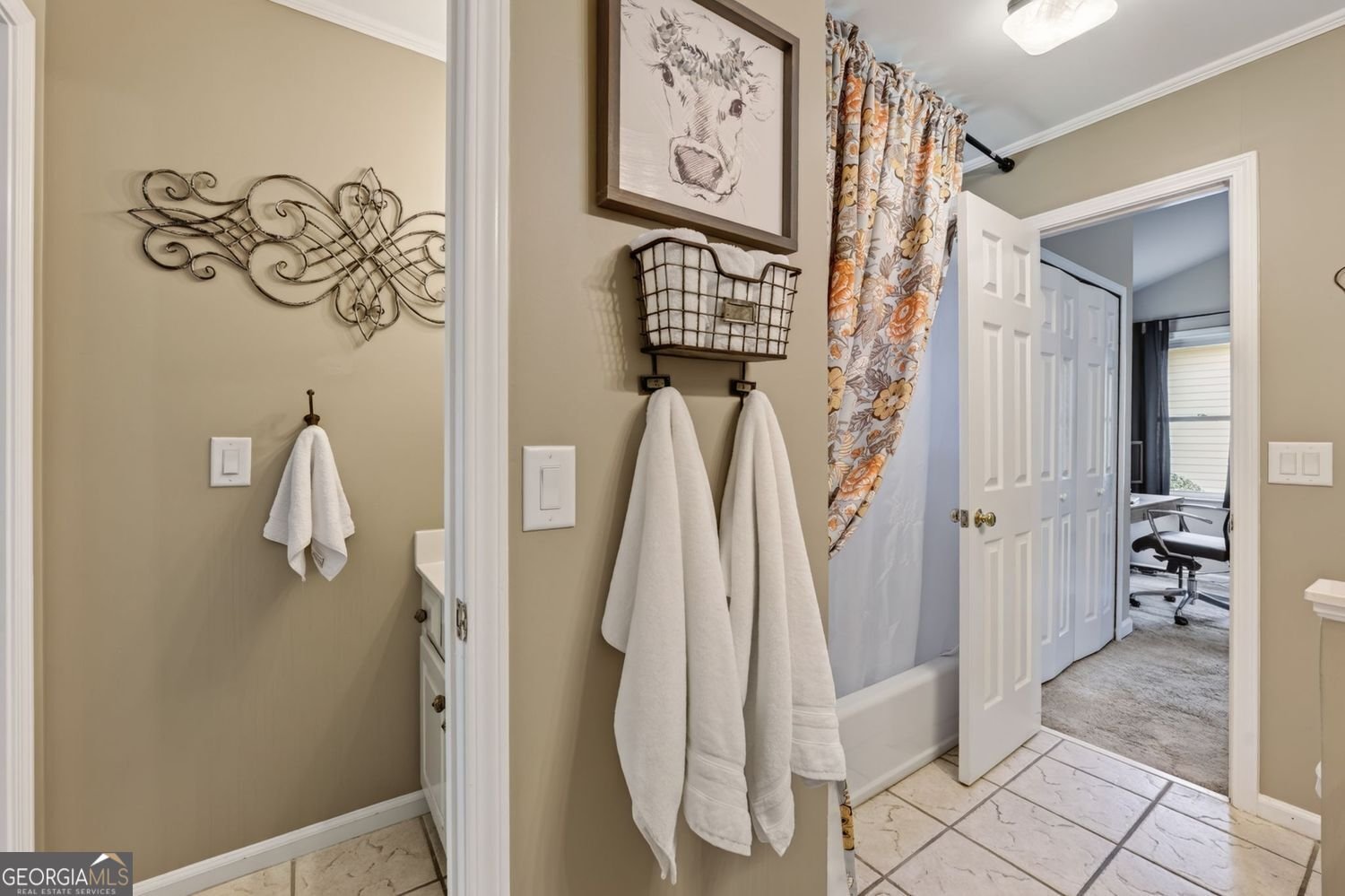 1485 Chattahoochee Run Drive Suwanee - Photo 43