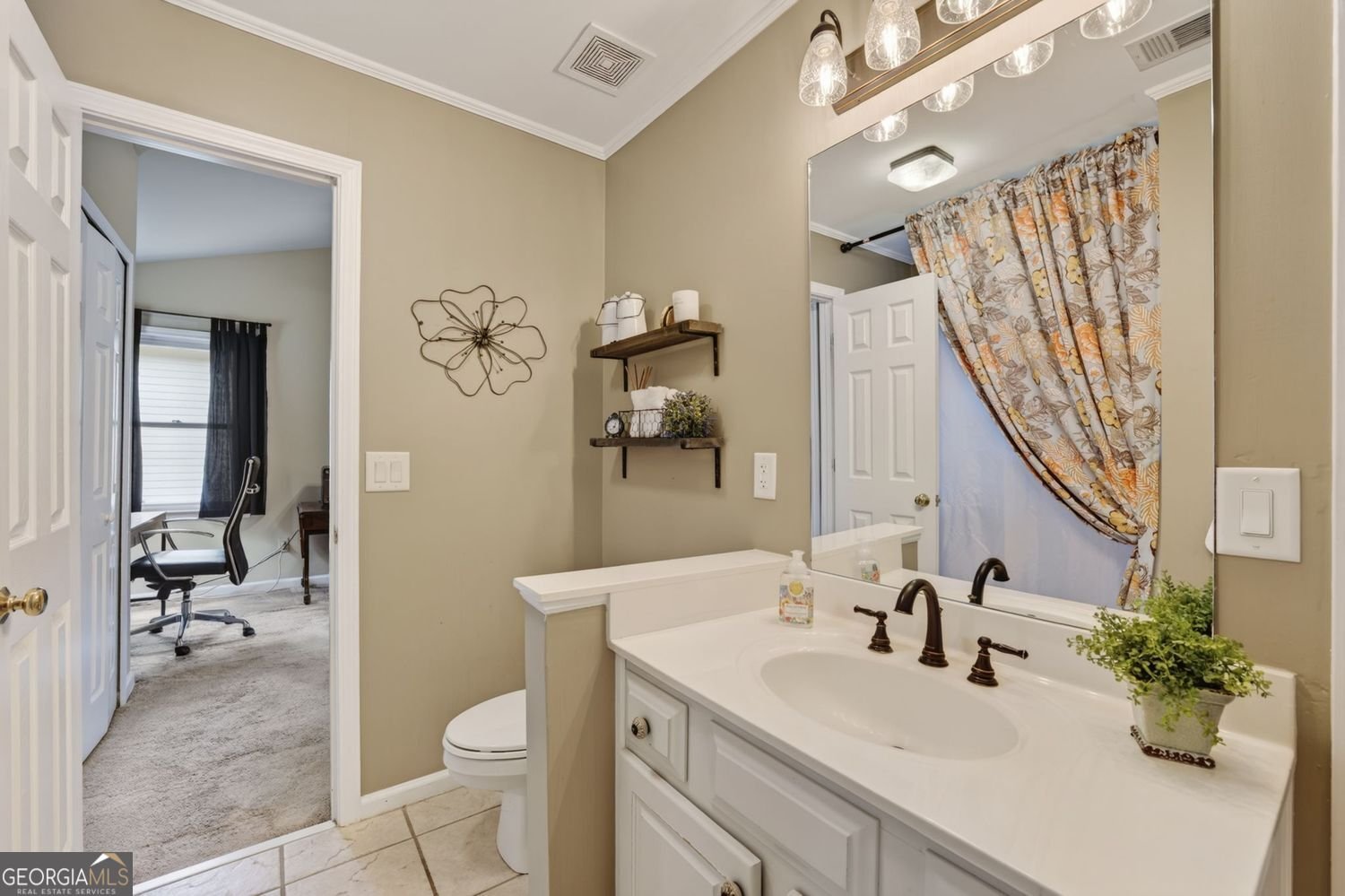 1485 Chattahoochee Run Drive Suwanee - Photo 44
