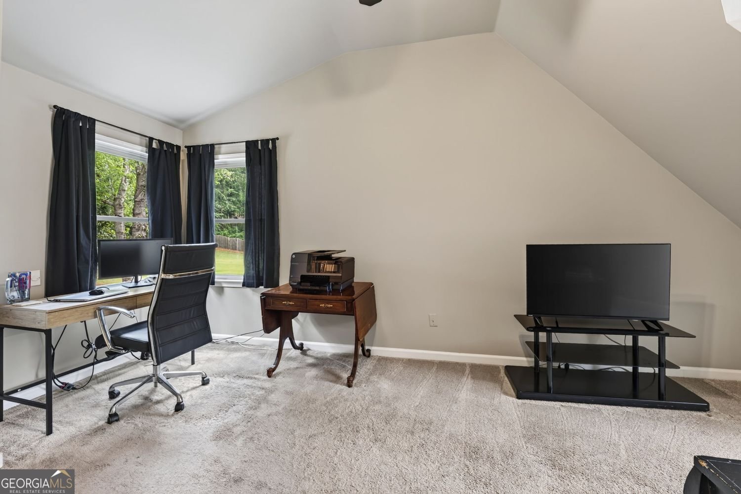 1485 Chattahoochee Run Drive Suwanee - Photo 45