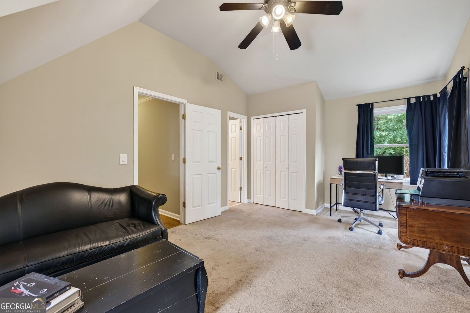 1485 Chattahoochee Run Drive Suwanee - Photo 46