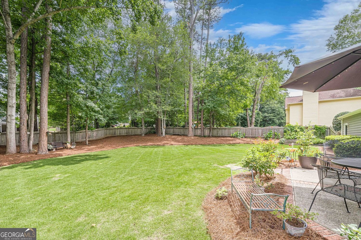 1485 Chattahoochee Run Drive Suwanee - Photo 49