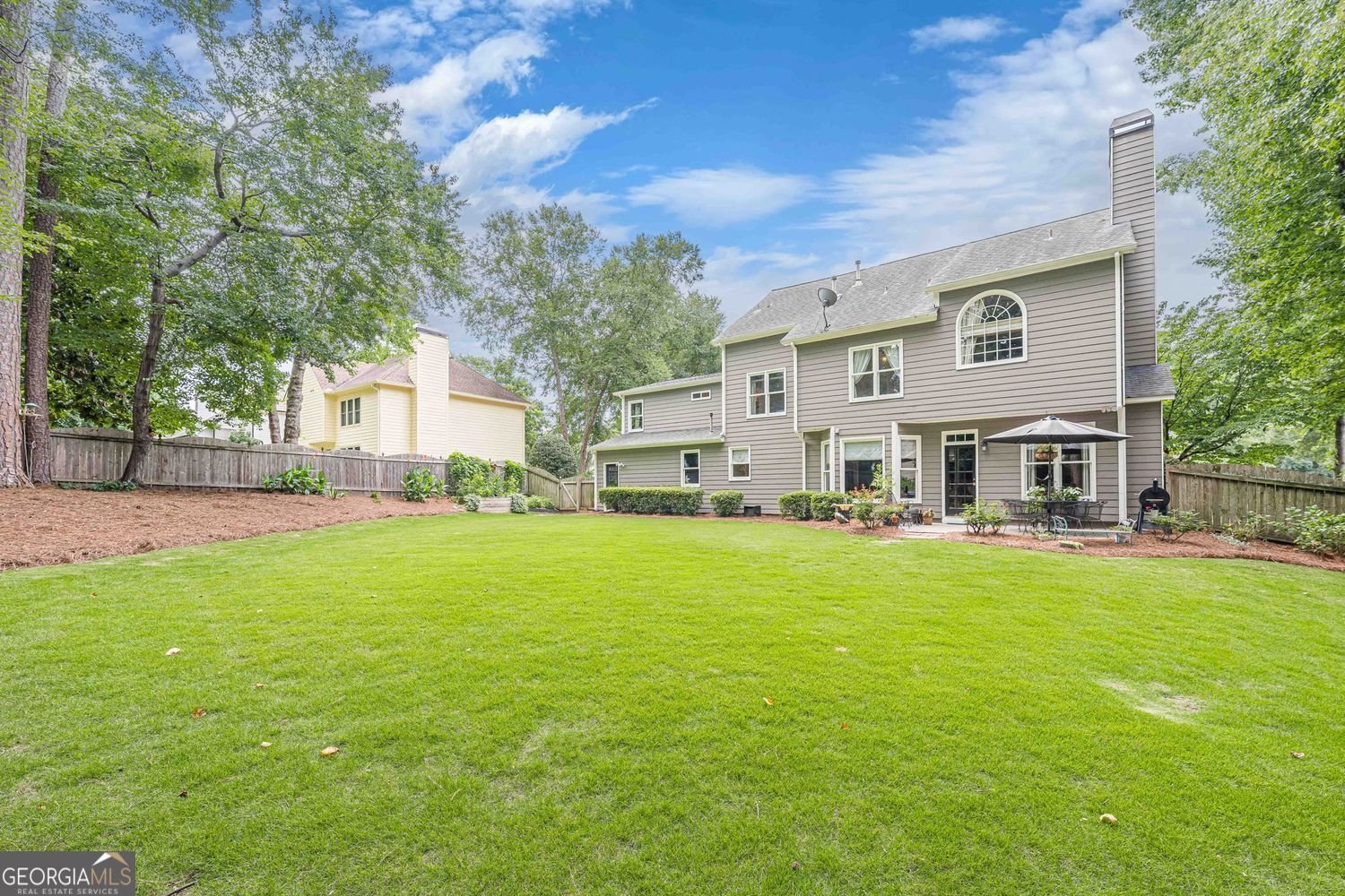 1485 Chattahoochee Run Drive Suwanee - Photo 50