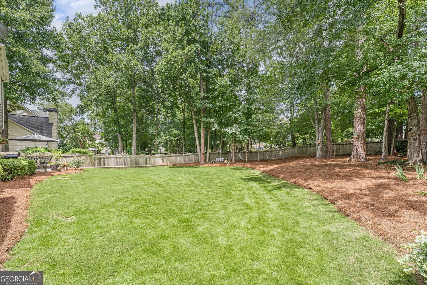 1485 Chattahoochee Run Drive Suwanee - Photo 52
