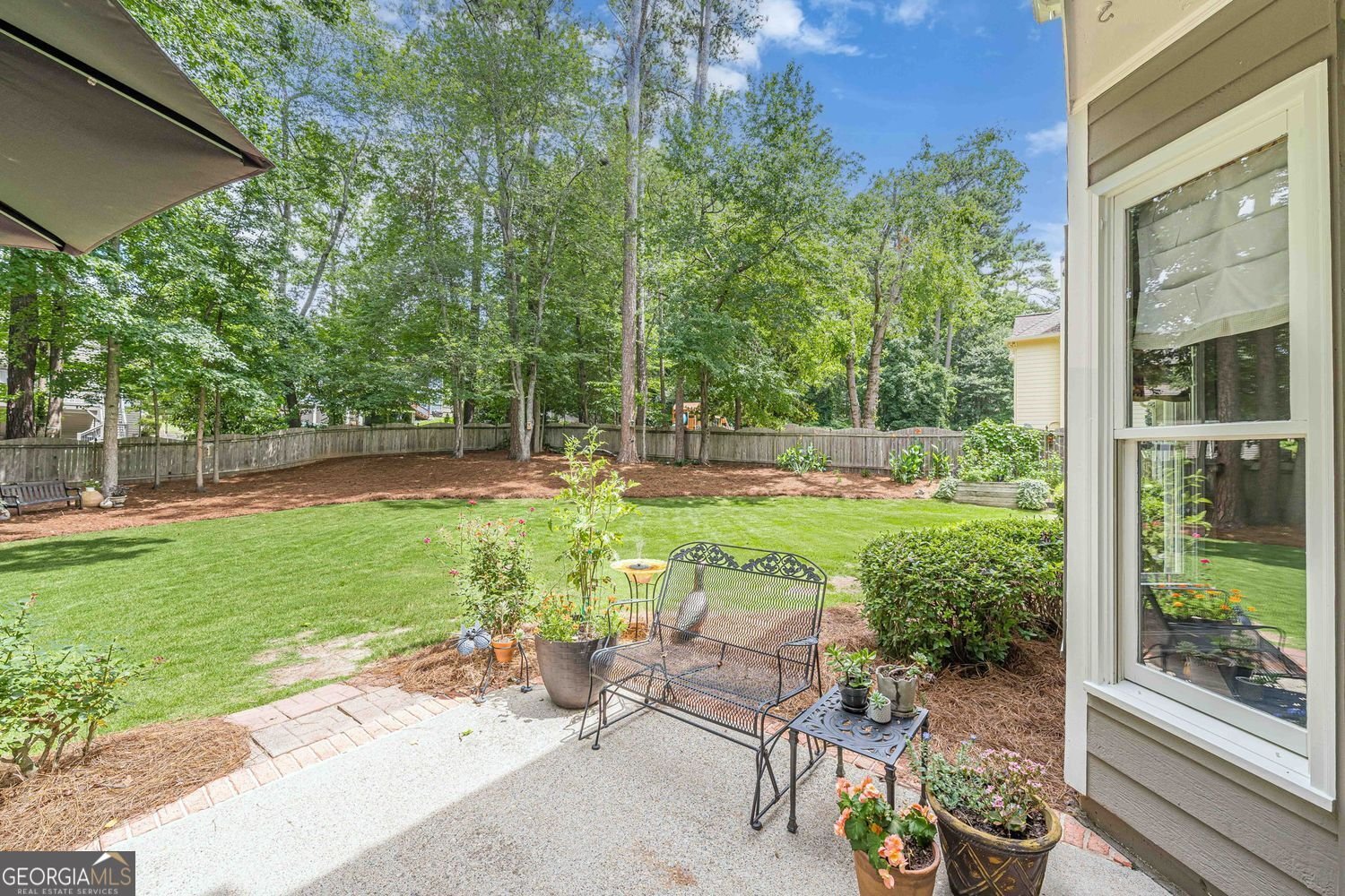 1485 Chattahoochee Run Drive Suwanee - Photo 54